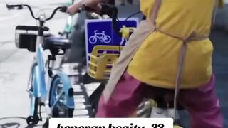 Apa Harus Begitu