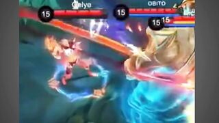 Editan mobile legend 3D keren banget sih ini Cr rainchouu MobileLegends 2