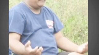doa untuk mancing lurr hahaha memelucu