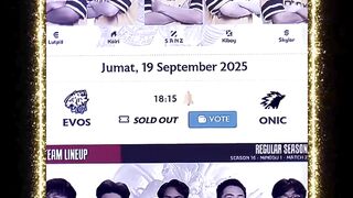 Kemenangan bukan hanya tentang siapa yang menang