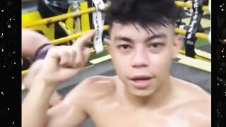 Ini Dia! Calon Lawan Rodtang dari Malaysia!