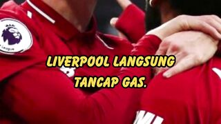 Gol Ajaib Van Dijk Menit 902! Liverpool vs Atlético Madrid 3-2