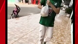 lucu banget kucingnya