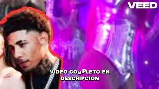 YAILIN LA MAS VIRAL VIDEO
