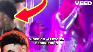 YAILIN Y EL SR JIMENEZ VIDEO