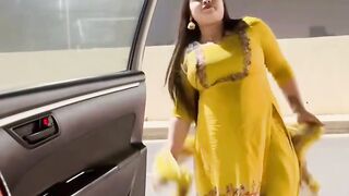 my friends mehndi day