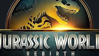 Jurassic World Rebirth (2025) Hollywood Hindi Dubbed Movie