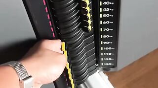 Strong  Stunning Gym Girls Crushing Every Workout