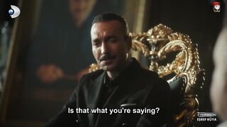 Esref Ruya  Episode 14 - Part 3 (English Subtitles)