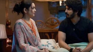 Udne Ki Asha Today Full Episode 17 Sep 2025
