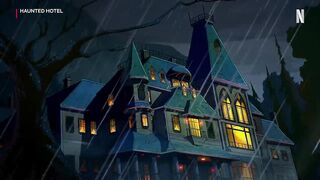 Haunted Hotel - Bedtime Rituals - Sneak Peek -