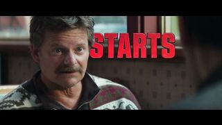 ANACONDA - Official Trailer - Exclusively In Cinemas 25