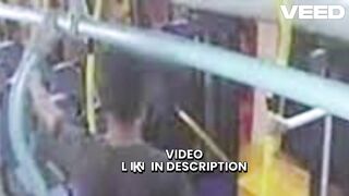 video femme bus where was iryna zarutska stabbed portal zacarias cascavel