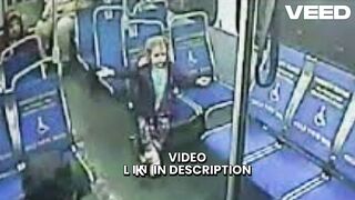 TREN21 Hoje Video da Menina no ônibus Cascavel menina no onibus em cascavel 5x1 tiktok