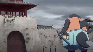 [S04-E11] Rising of Shield Hero