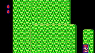 Super Mario Bros 4