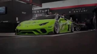 Lamborghini  edit