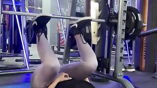 Fit Chics on Fire Stunning Gym Transformations