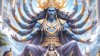 Toxic Lust- Ravanas Mistake That Changed the Course of Ramayana