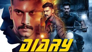 Diary (2022) Hindi Duubed