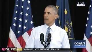 brak obamaa attitude