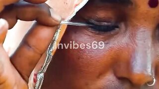 The Cobra Tribe of India