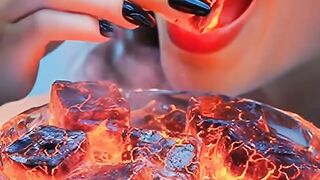 Eating ASMR Sound ?