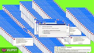 blue hack
