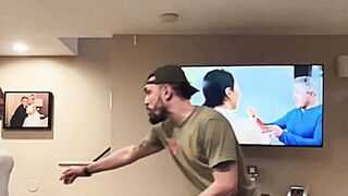 Funny TikTok Filter Challenge Makes People Fall!