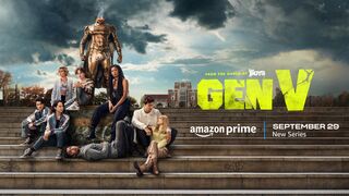 Gen V (2023) Season 1 Hindi Dubbed Episode 7