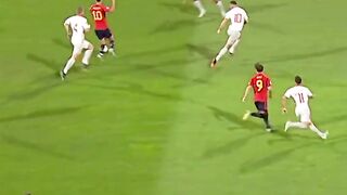 Jordi Alba has still got it