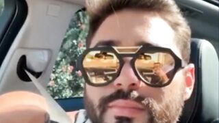 Influenciador Brasileiro