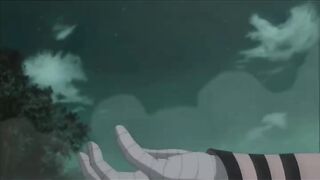Rewrite Narutos ending thats truly