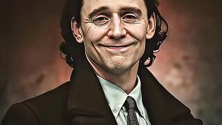 Loki sacrifice his life