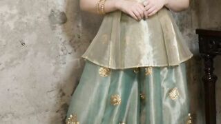 popular wedding outfits