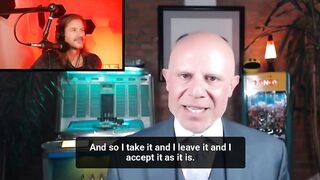 Dont be an angry bald dude from Philly.