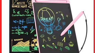 تابلت رسم LCD