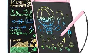 تابلت رسم LCD 2