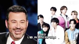 what did jimmy kimmel say about charlie kirk reddit