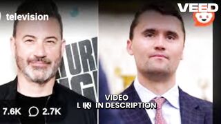 jimmy kimmel what did jimmy kimmel say about charlie kirk reddit jimmy kimmel charlie kirk