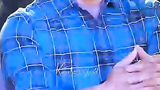 Sreeleela Mass Dance Parformens