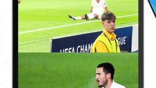 Semoga Nasib Alexander Arnold Tidak Sama dengan Eden Hazard