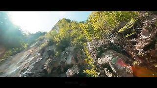 Jhilmil Laage Re from the film Raghu Dakat,