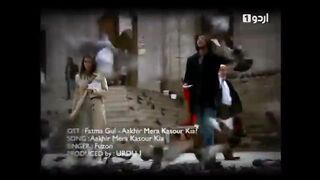 Fatimagul Turkish drama Urdu dubbed episode 25