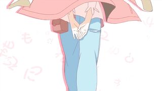Fishloaf - phychosocial Circulation anime song remixed with slipknot