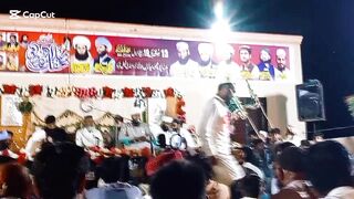 Mahfil milad Mustafa melad karna gaz ha ka nhi