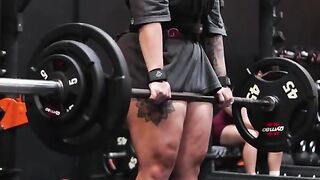 Chic, Confident  Crushing Workouts