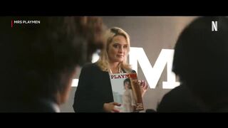Mrs Playmen - Official Teaser -