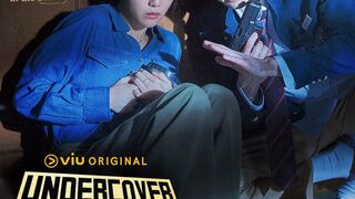 UNDERCOVER HIGH SCHOOL (2025) Episode 11 Eng Sub
