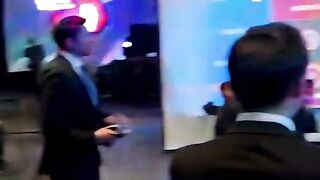 The latest AI robot 2025 Robot Conference